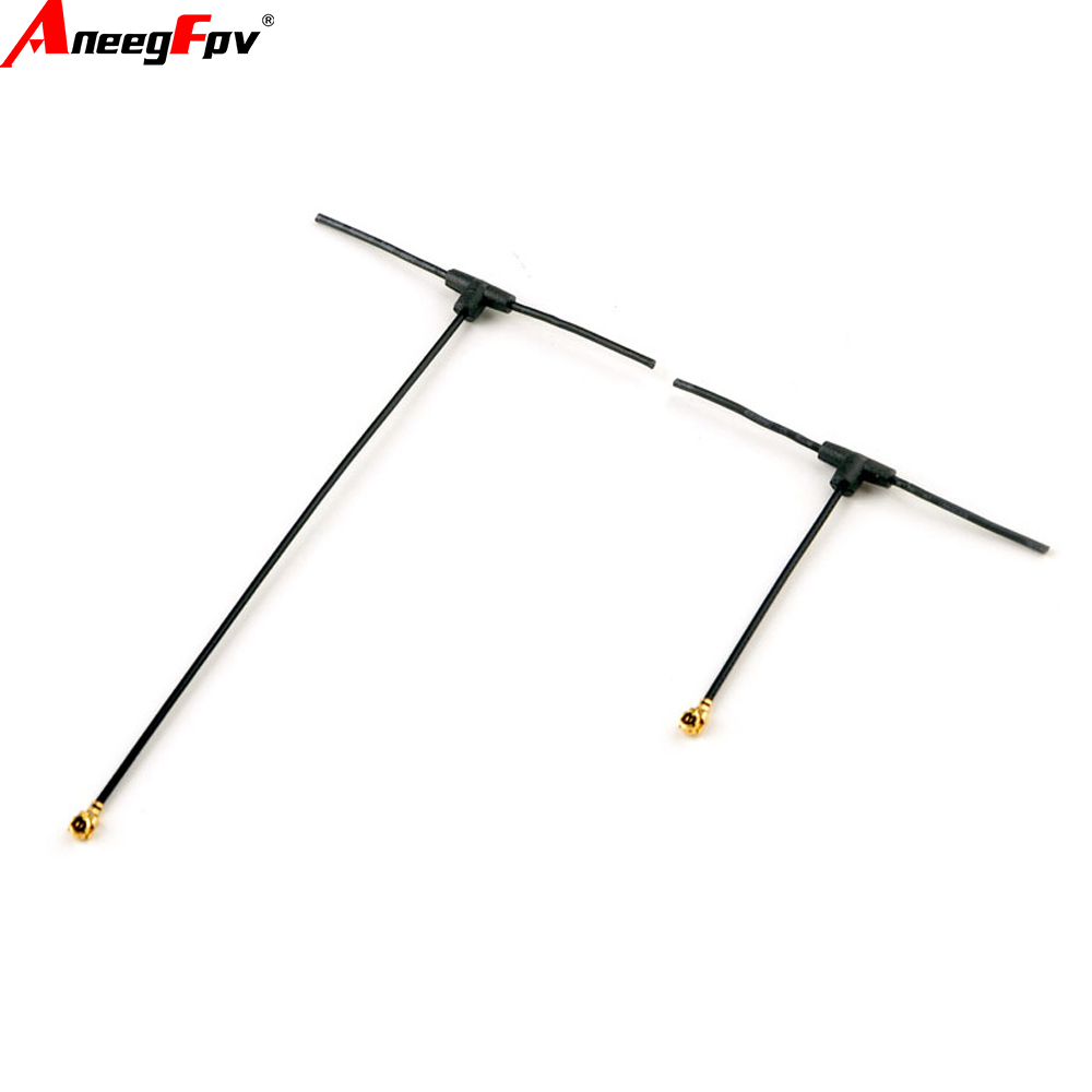 Tbs Fpv Tracer - เสาอากาศ Happymodel 2.4G T แบบรอบทิศทางสำหรับ FPV
