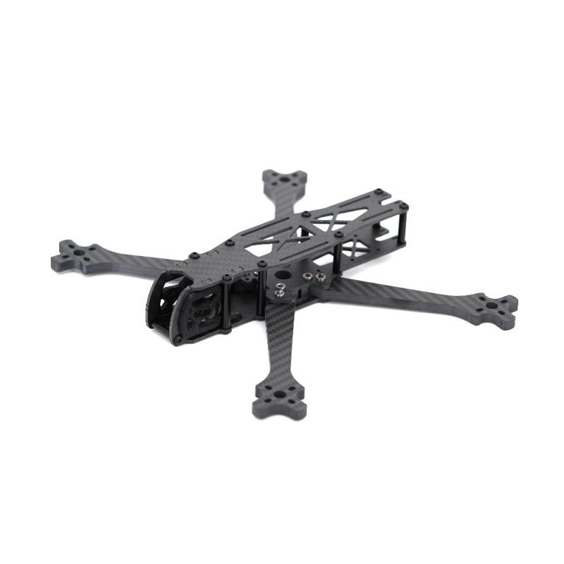 Tbs Fpv Source One - ชุดเฟรม FPV รุ่น TBS SOURCE ONE