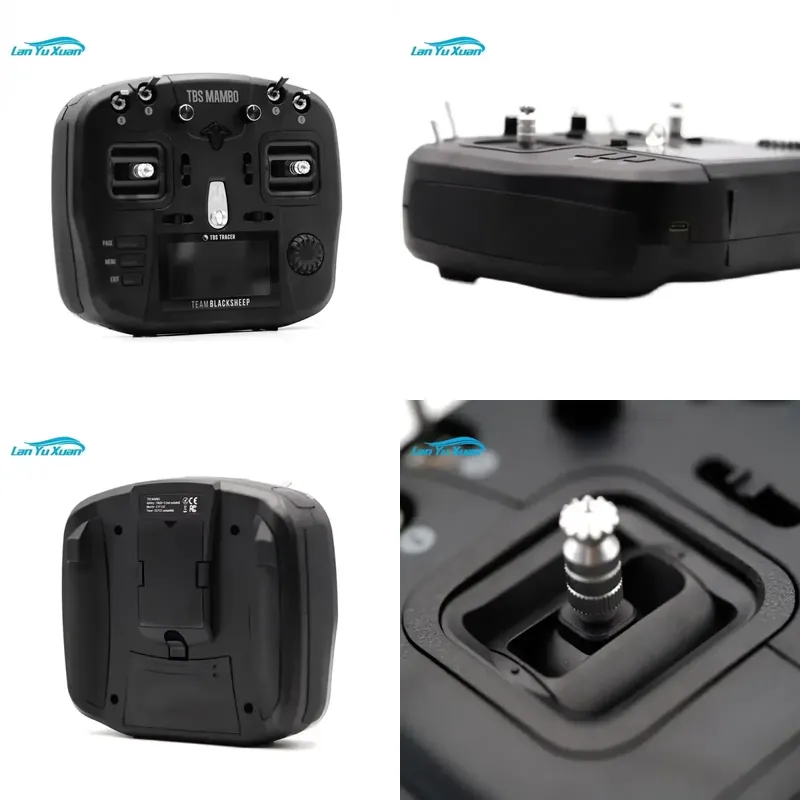 Tbs Fpv Tracer - แบรนด์สำหรับ TBS MAMBO 2.4G Tracer FPV