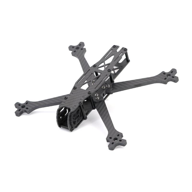 Tbs Fpv Source One - ชุดเฟรม FPV รุ่น TBS SOURCE ONE