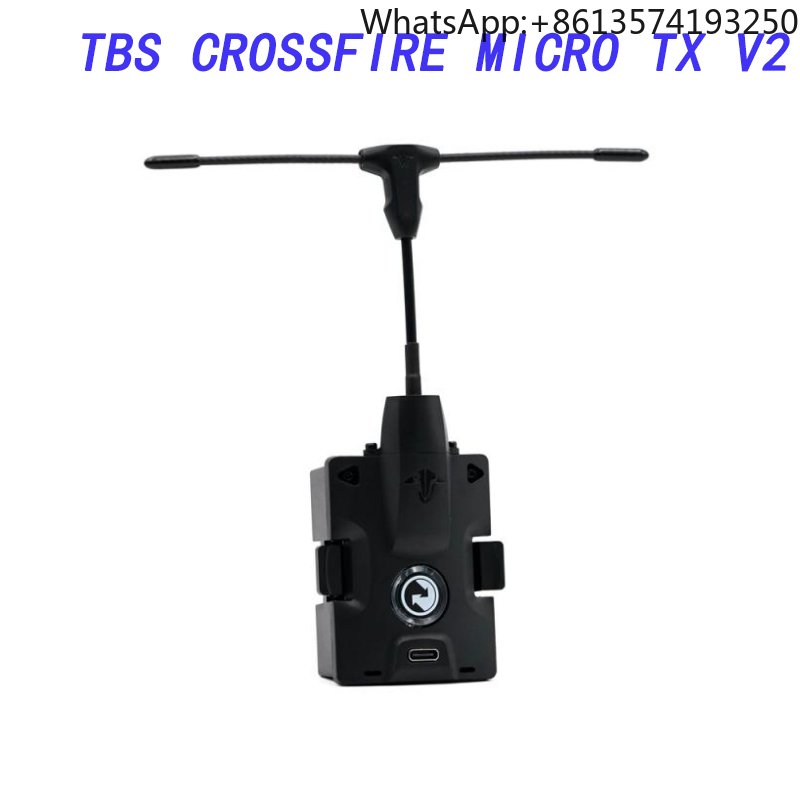 Tbs Fpv Crossfire - TBS BlackSheep CROSSFIRE 915 หัวรับความถี่สูง MICRO