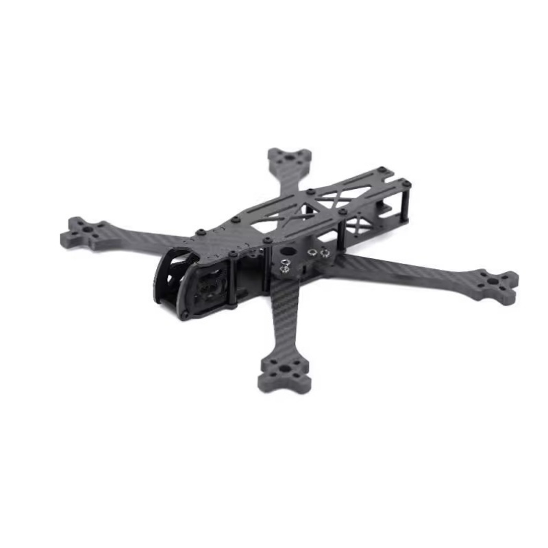 Tbs Fpv Source One - โครงเครื่องควอดคอปเตอร์ TBS Source One V6 ขนาด
