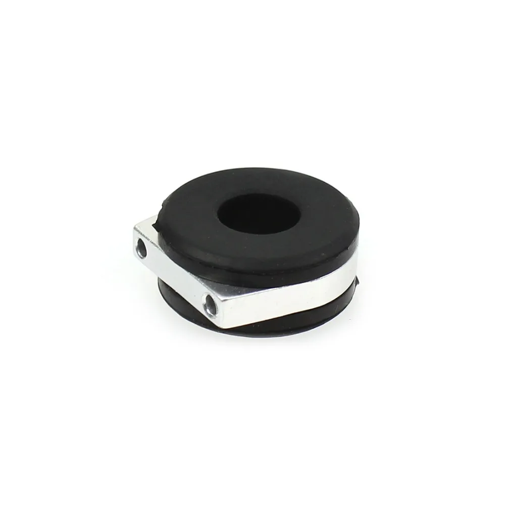 Fpv Drone Battery - แหวนกันสั่น CNC อลูมิเนียม 8 มม. 10
