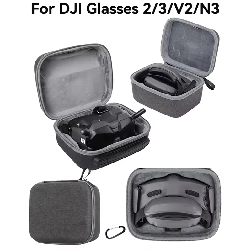 Fpv Drone Goggles - สำหรับแว่นตา DJI FPV 2 3 V2