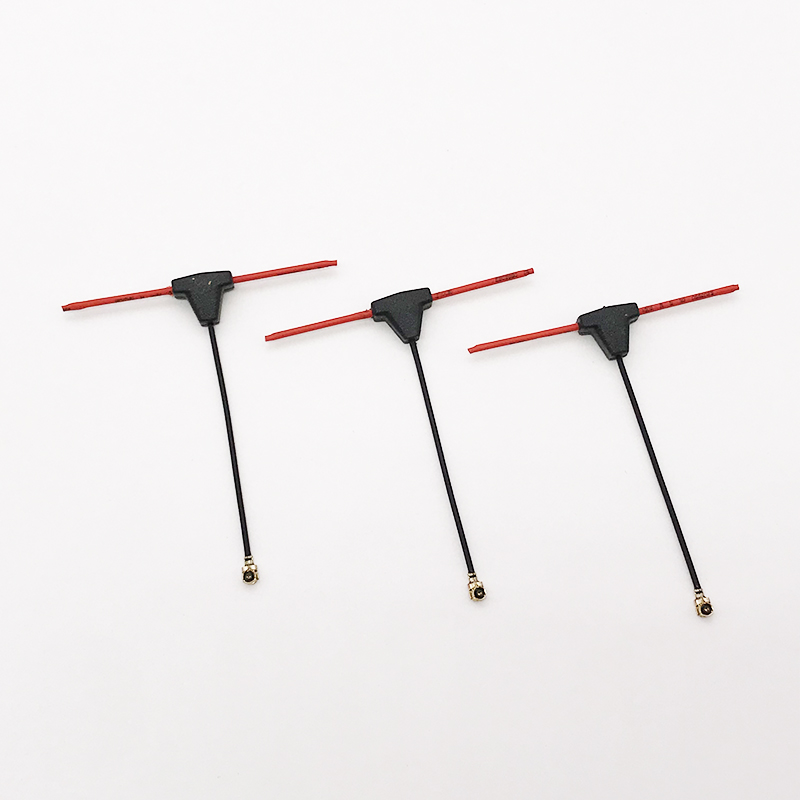 Fpv Drone Flight Controller - 2.4G 2DBI T เสาอากาศ IPX1 สําหรับ