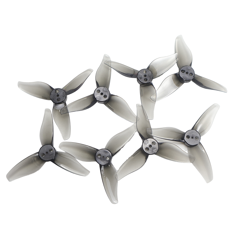 Fpv Drone Motor - ใหม่ 4 คู่/8 ชิ้น Gemfan Hurricane