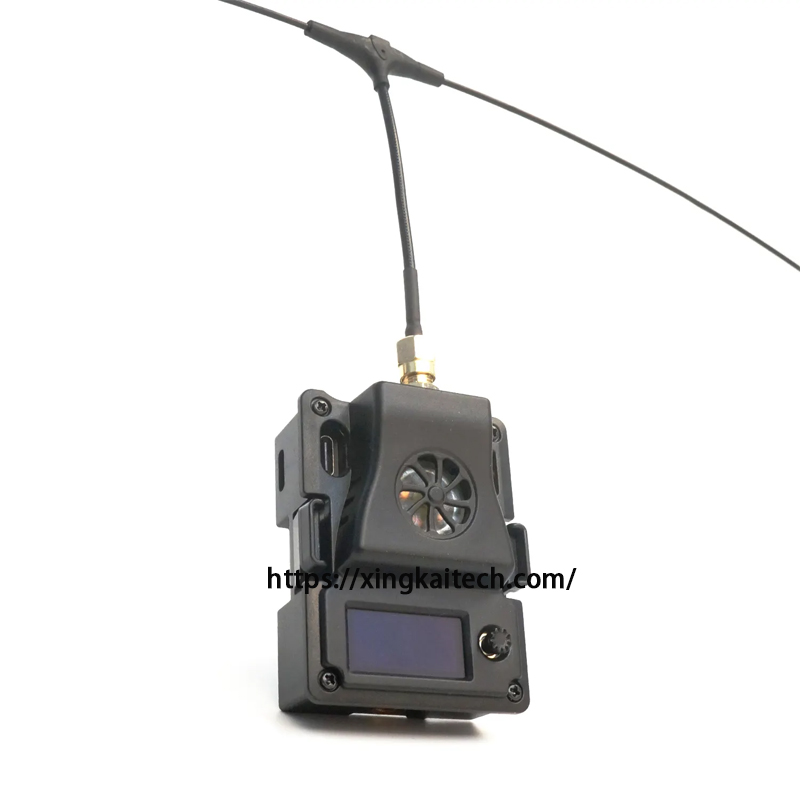 FPV ELRS 433 Mhz 360/720/750/9 - Tbs Fpv Crossfire บทวิจารณ์และราคา