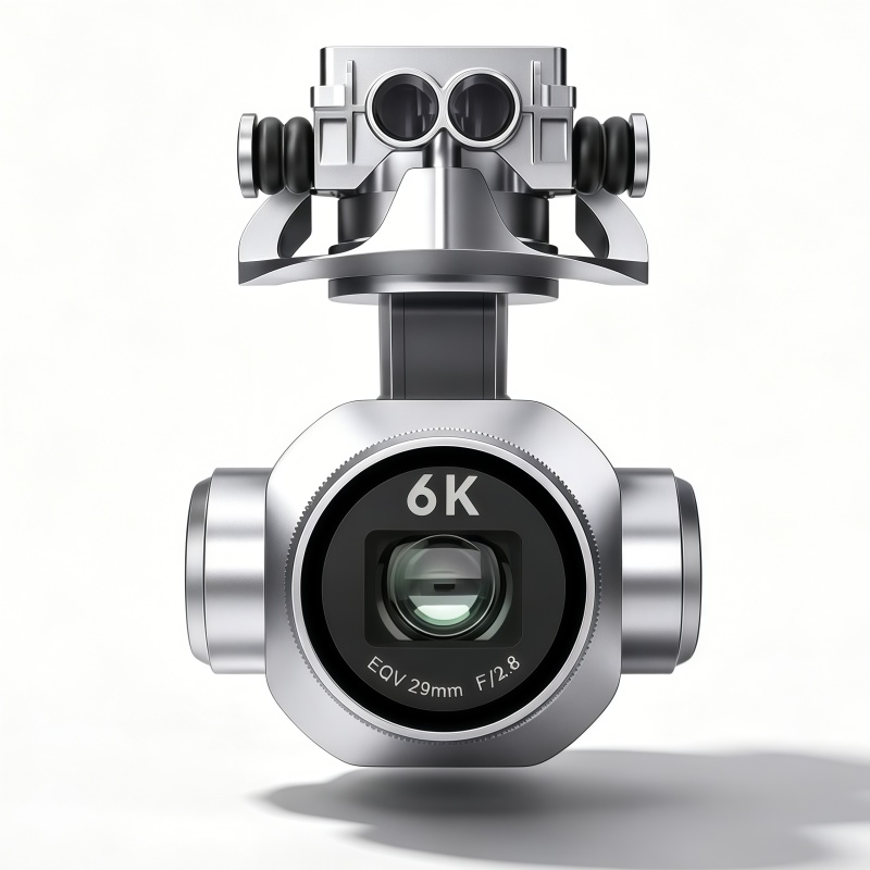 อะไหล่ซ่อมกล้อง Gimbal Autel 6 - Autel Drone Evo Lite บทวิจารณ์และราคา