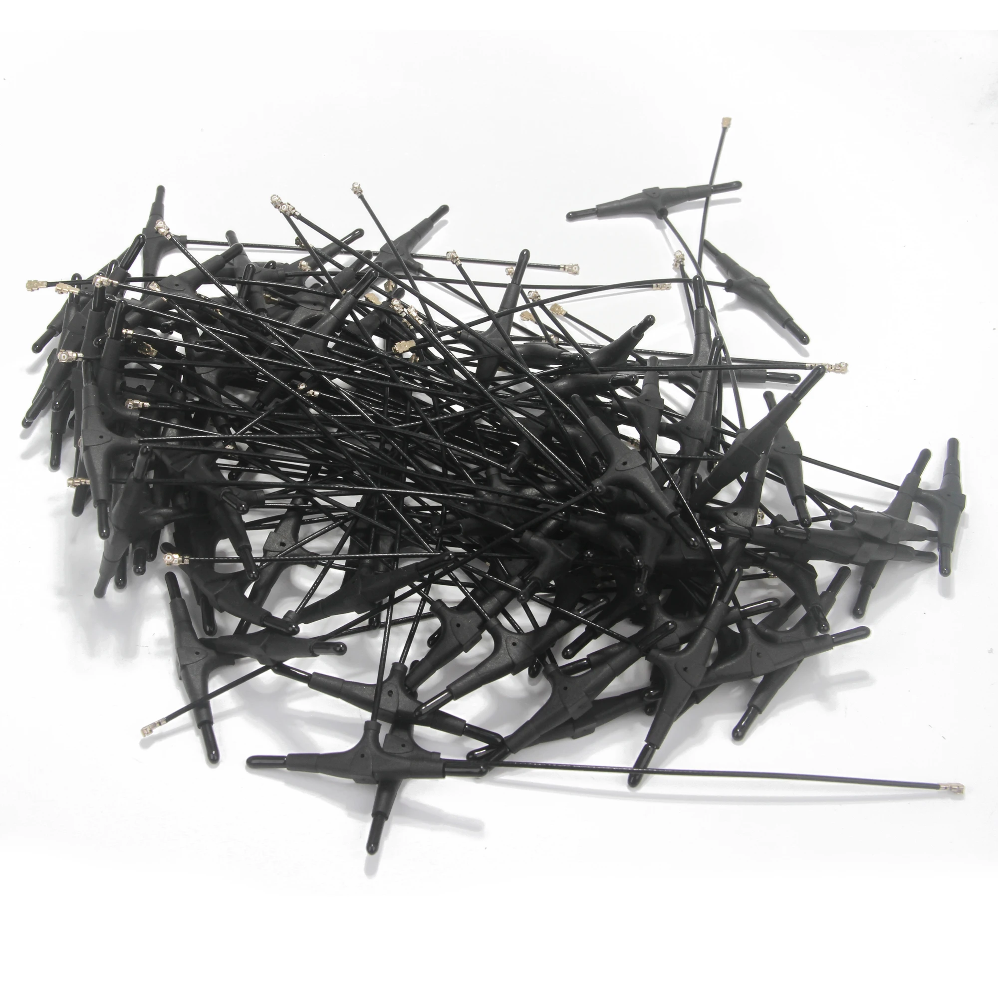 เสาอากาศ ELRS แบบ T ความถี่ 91 - Tbs Fpv Crossfire บทวิจารณ์และราคา