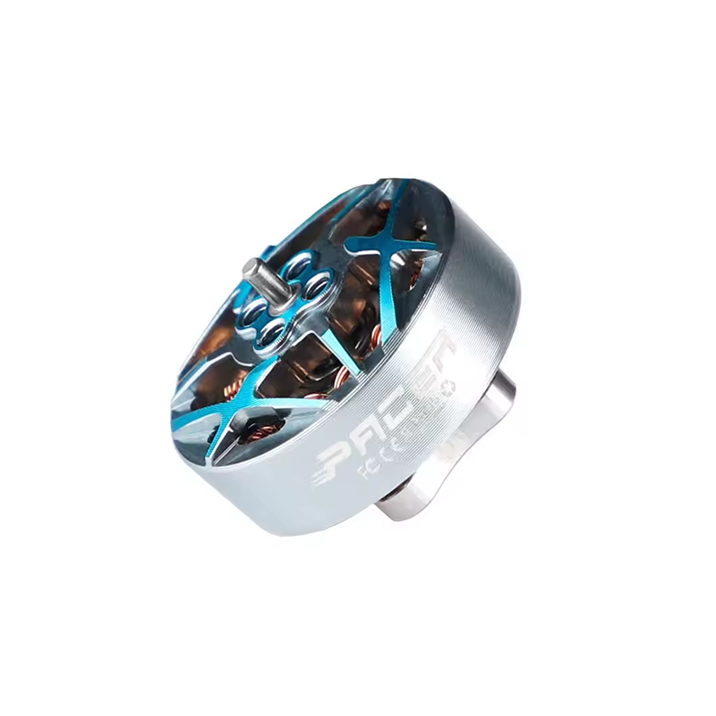 มอเตอร์ไร้แปรงถ่าน T-MOTOR P16 - Fpv Drone Motor บทวิจารณ์และราคา