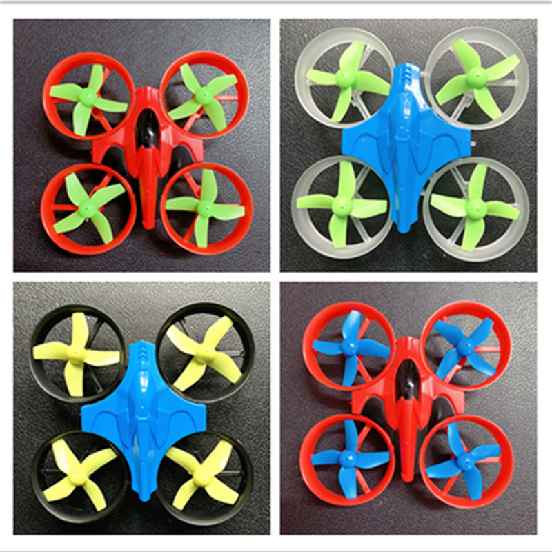 Mini RC Drone Quadcopter อะไหล - Eachine Drone E010 บทวิจารณ์และราคา