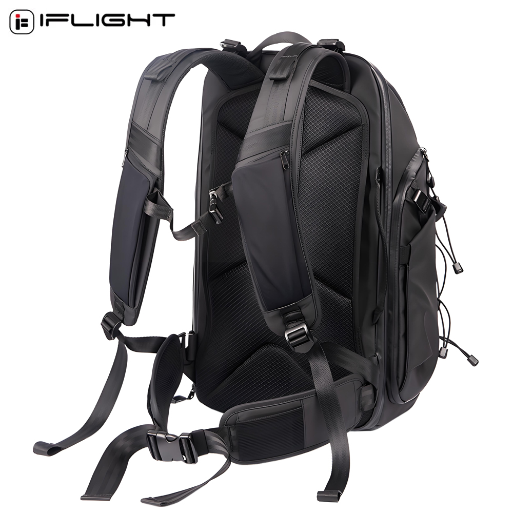 กระเป๋าเป้สะพายหลังสำหรับโดรน  - Fpv Drone Bag บทวิจารณ์และราคา
