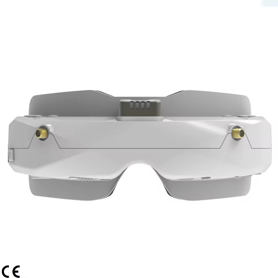 แว่นตา FPV SKYZONE SKY02O OLED - Fpv Drone Goggles บทวิจารณ์และราคา