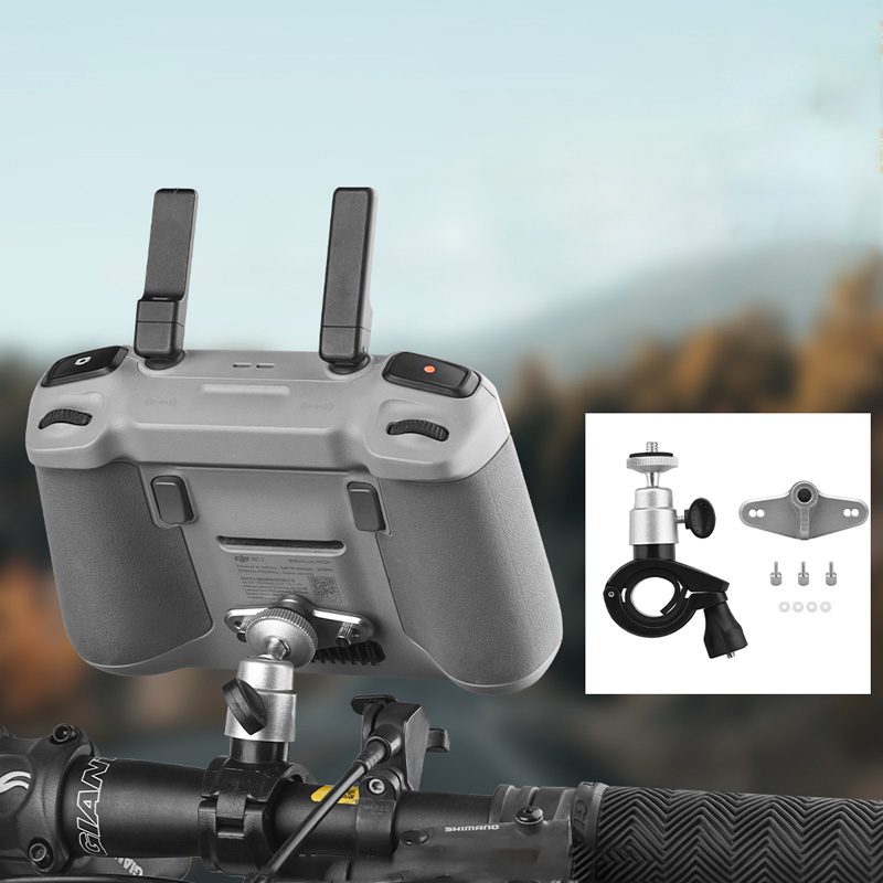 รีโมทคอนโทรล RC2 RC ตัวยึดสำหร - Dji Drone Mini 3 บทวิจารณ์และราคา
