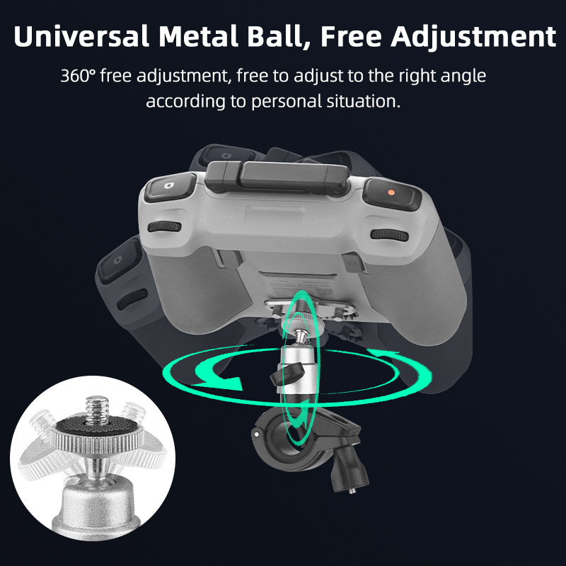 รีโมทคอนโทรล RC2 RC ตัวยึดสำหร - Dji Drone Mini 3 บทวิจารณ์และราคา
