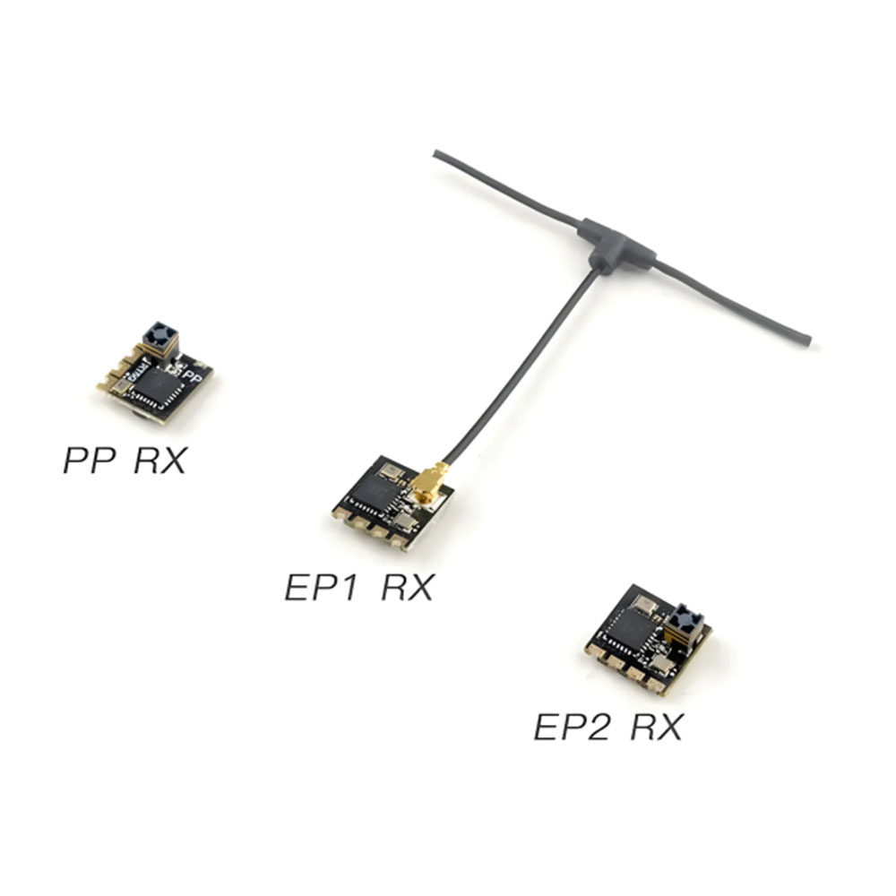 เสาอากาศ Happymodel 2.4g แบบรอ - Tbs Fpv Tracer บทวิจารณ์และราคา