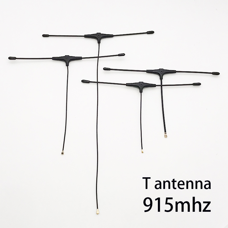 1pcs 915Mhz T-Type Micro Recei - Tbs Fpv Crossfire บทวิจารณ์และราคา