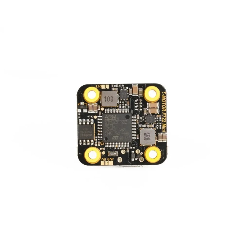 T-Motor MINI F7 & F45A 4in1 ES - Betaflight Fc F7 บทวิจารณ์และราคา