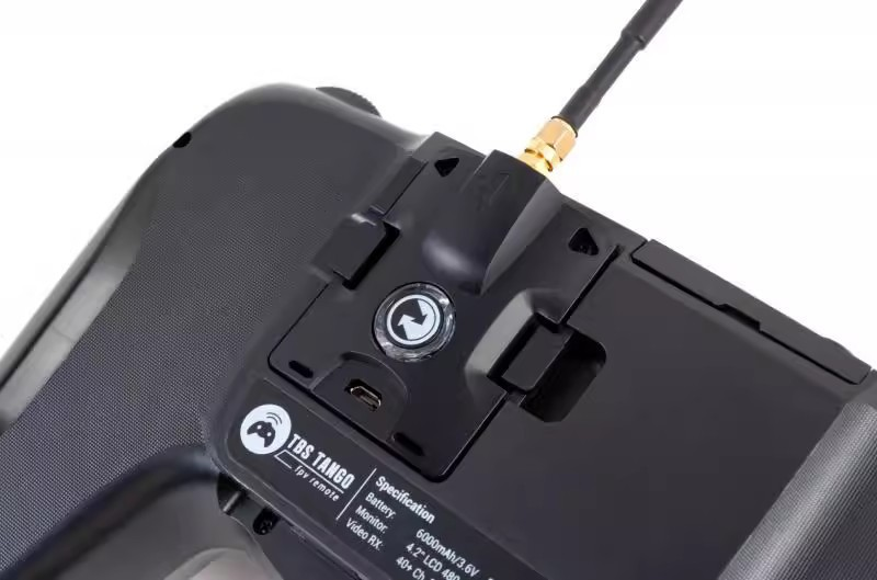 ชุดเริ่มต้น 2026 TBS CROSSFIRE - Tbs Fpv Crossfire บทวิจารณ์และราคา