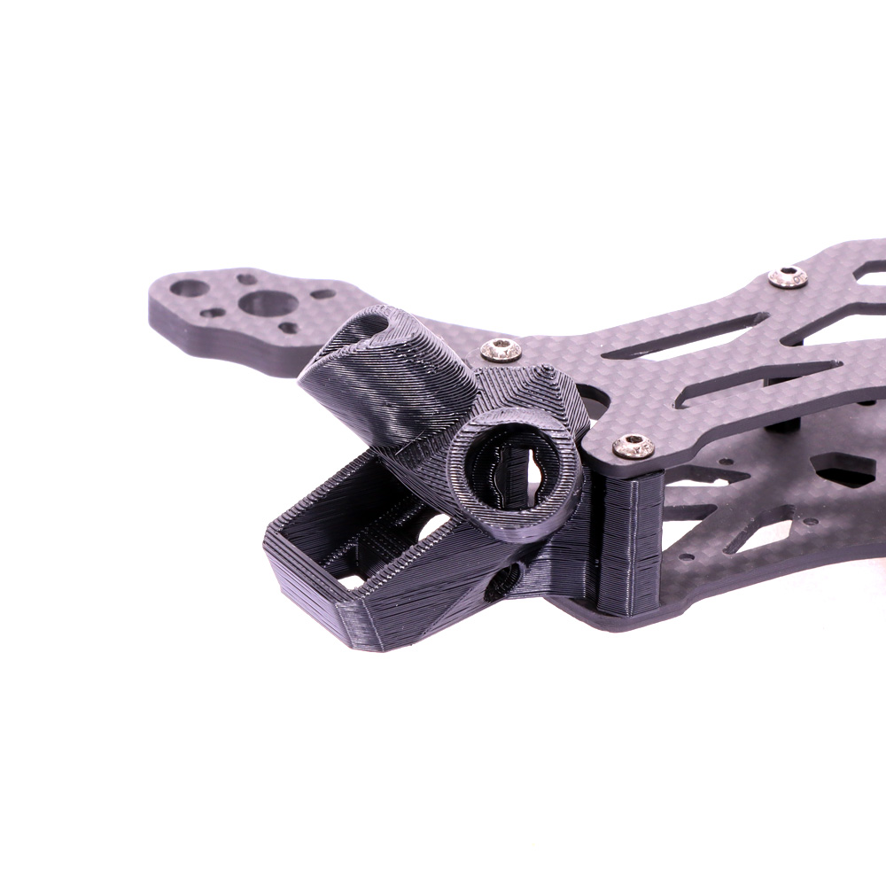 ImpulseRC Apex HD กรอบ Drone T - Tbs Fpv Crossfire บทวิจารณ์และราคา