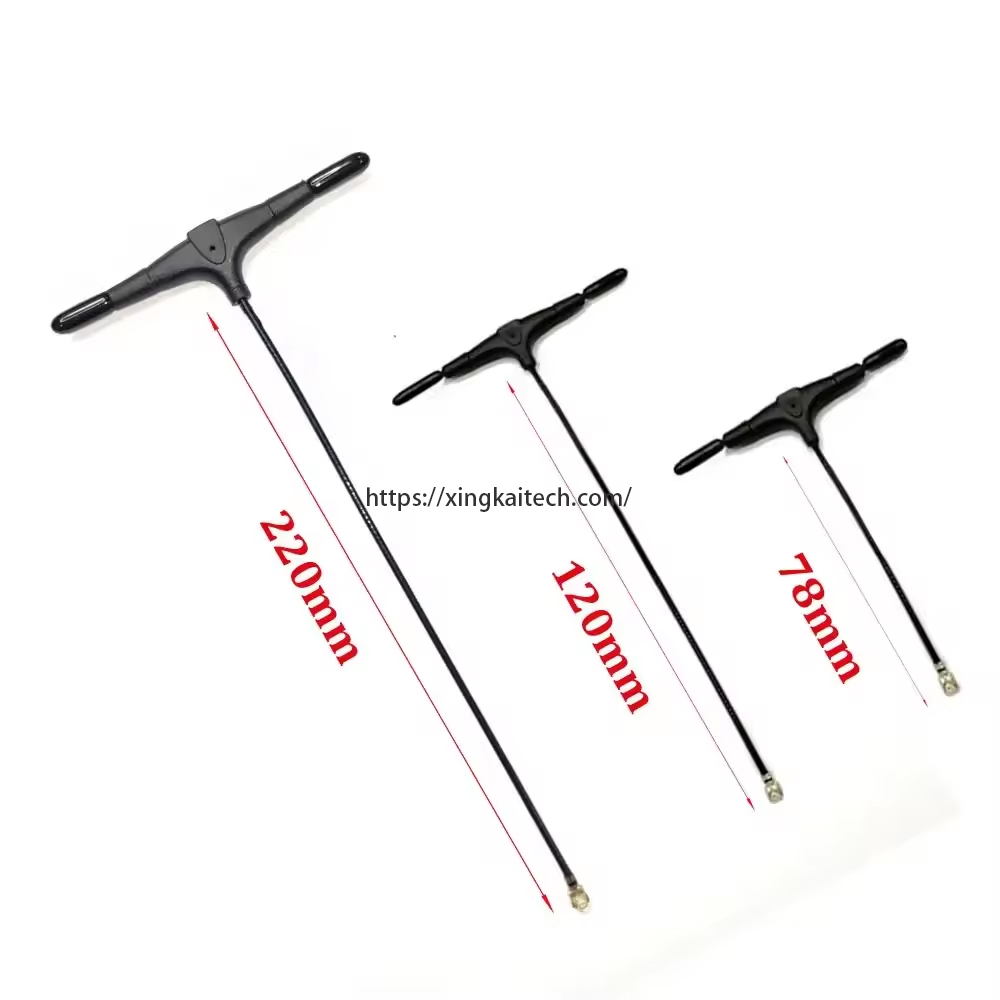BAYCK 915Mhz 2.4GHz เสาอากาศชน - Tbs Fpv Crossfire บทวิจารณ์และราคา