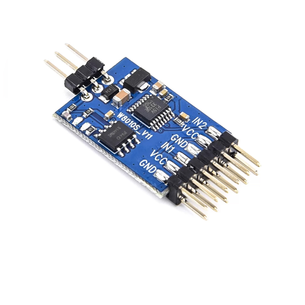 5.8G 3 ช่องวิดีโอสวิตช์เชอร์โม - Fpv Drone Motor บทวิจารณ์และราคา