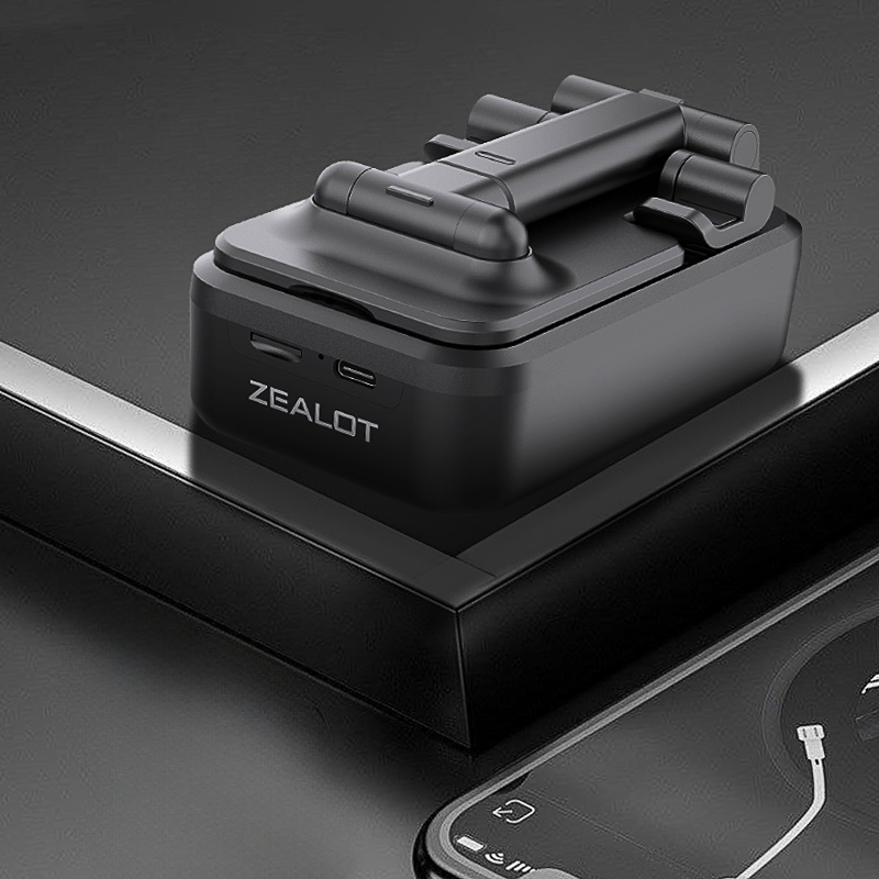 ZEALOT Z7 ลําโพงไร้สายพร้อมที่ - Holy Stone Drone Hs175 บทวิจารณ์และราคา