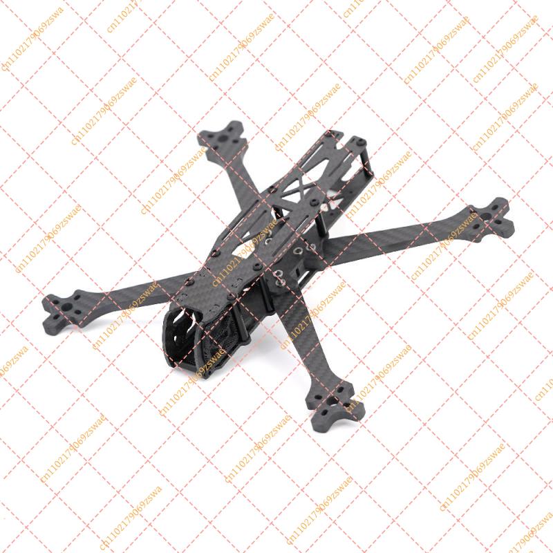 สำหรับชุดเฟรม FPV TBS Source O - Tbs Fpv Source One บทวิจารณ์และราคา