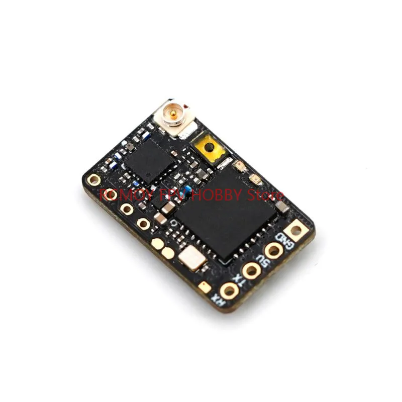VoidFly รุ่นใหม่ล่าสุด TBS CRO - Tbs Fpv Crossfire บทวิจารณ์และราคา