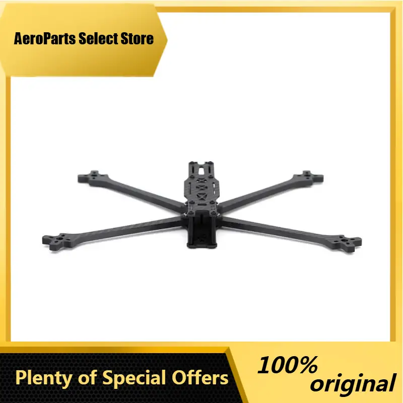 ชุดโครง AeroPartsTBS SOURCE ON - Tbs Fpv Source One บทวิจารณ์และราคา