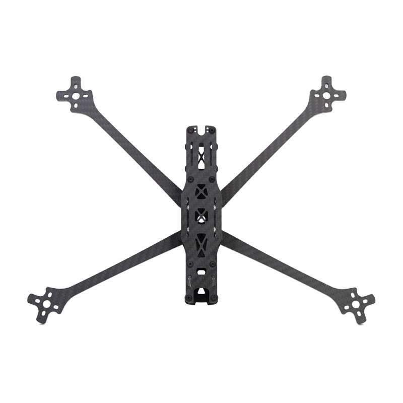 ชุดโครง AeroPartsTBS SOURCE ON - Tbs Fpv Source One บทวิจารณ์และราคา
