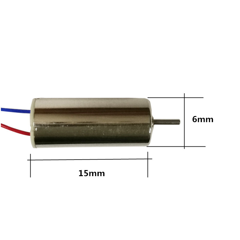 ชุดโครงสร้างโดรนขนาดเล็ก JJRC  - Fpv Drone Motor บทวิจารณ์และราคา