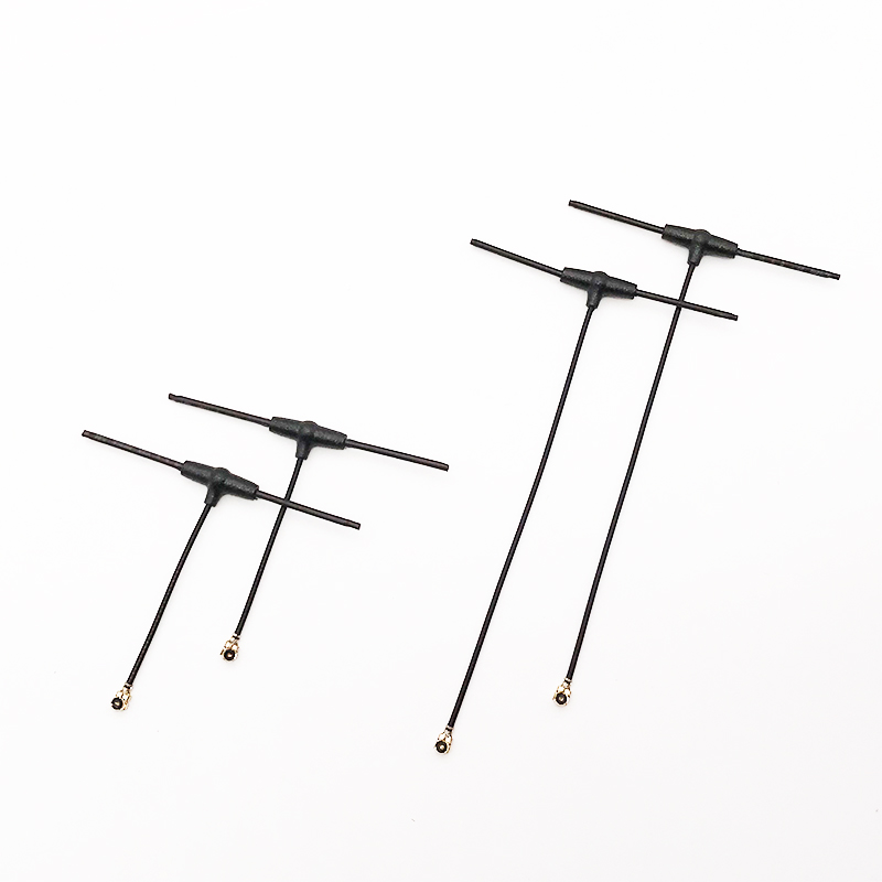 2.4G T ตัวรับสัญญาณเสาอากาศ 40 - Tbs Fpv Tracer บทวิจารณ์และราคา
