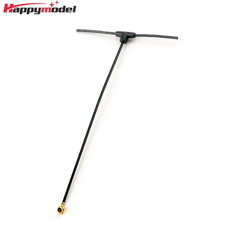 เสาอากาศรับสัญญาณรอบทิศทาง Hap - Tbs Fpv Tracer บทวิจารณ์และราคา