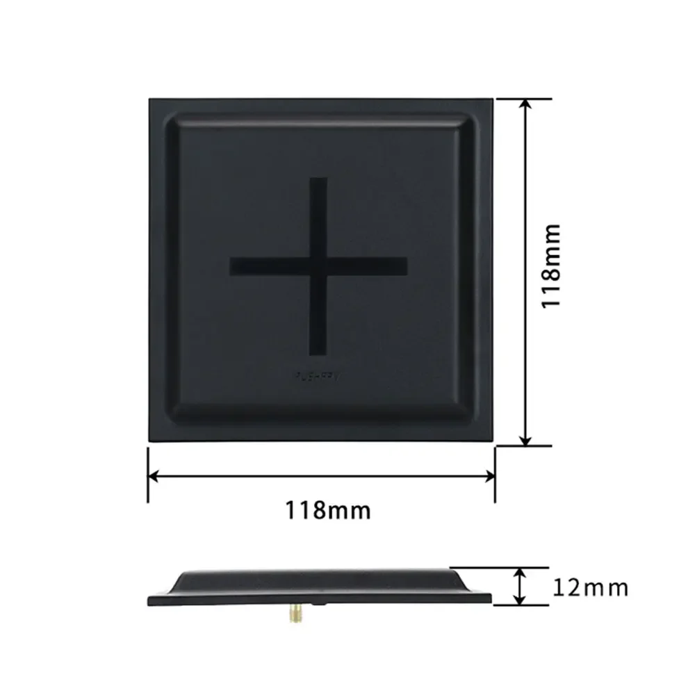 RUSHFPV RANGE PLUS 4X 5.8GHz 1 - Fpv Drone Battery บทวิจารณ์และราคา