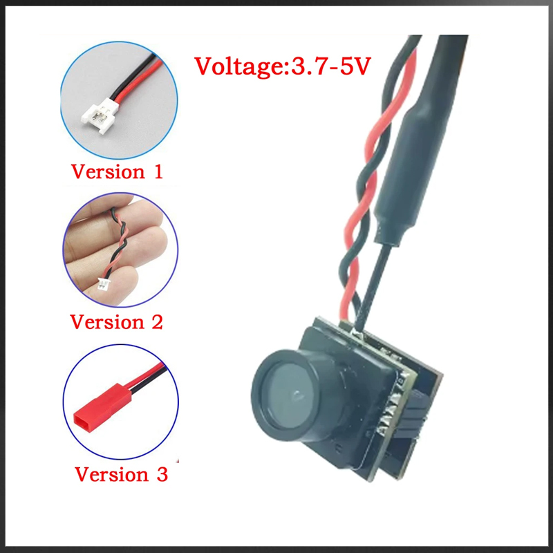 SLONWAKE FPV 25mW เครื่องส่งสั - Fpv Drone Frame บทวิจารณ์และราคา