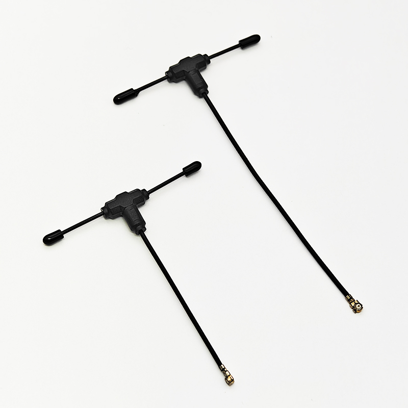 ตัวรับสัญญาณ ExpressLRS EP1 65 - Tbs Fpv Tracer บทวิจารณ์และราคา