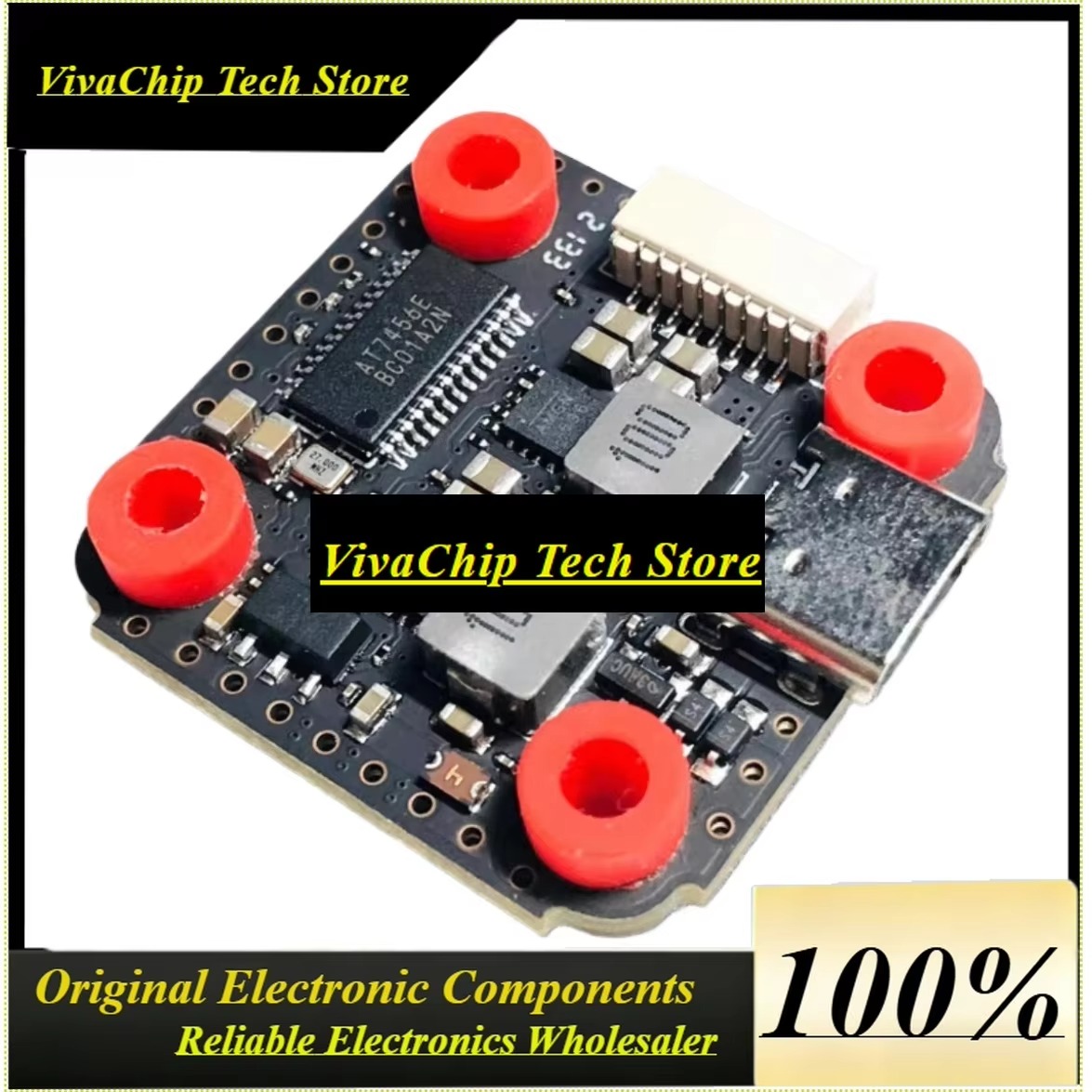 ตัวควบคุมการบิน VivaSF7 MINI M - Betaflight Fc F7 บทวิจารณ์และราคา