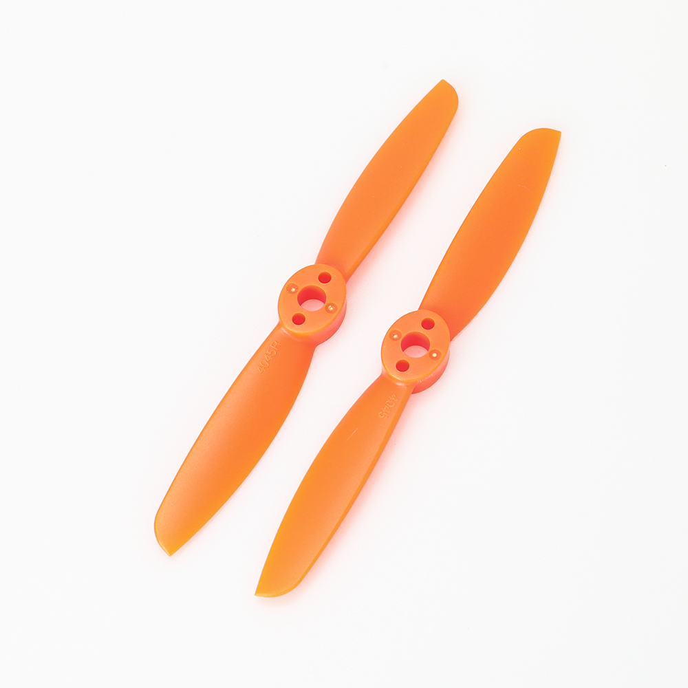 1 คู่ 4045 4 นิ้ว 4X4.5 ใบพัด  - Fpv Drone Motor บทวิจารณ์และราคา