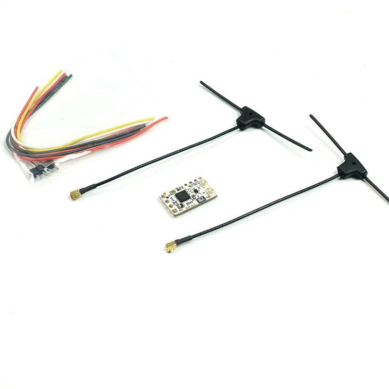 TBS TRACER NANO RX - ตัวรับสัญ - Tbs Fpv Tracer บทวิจารณ์และราคา