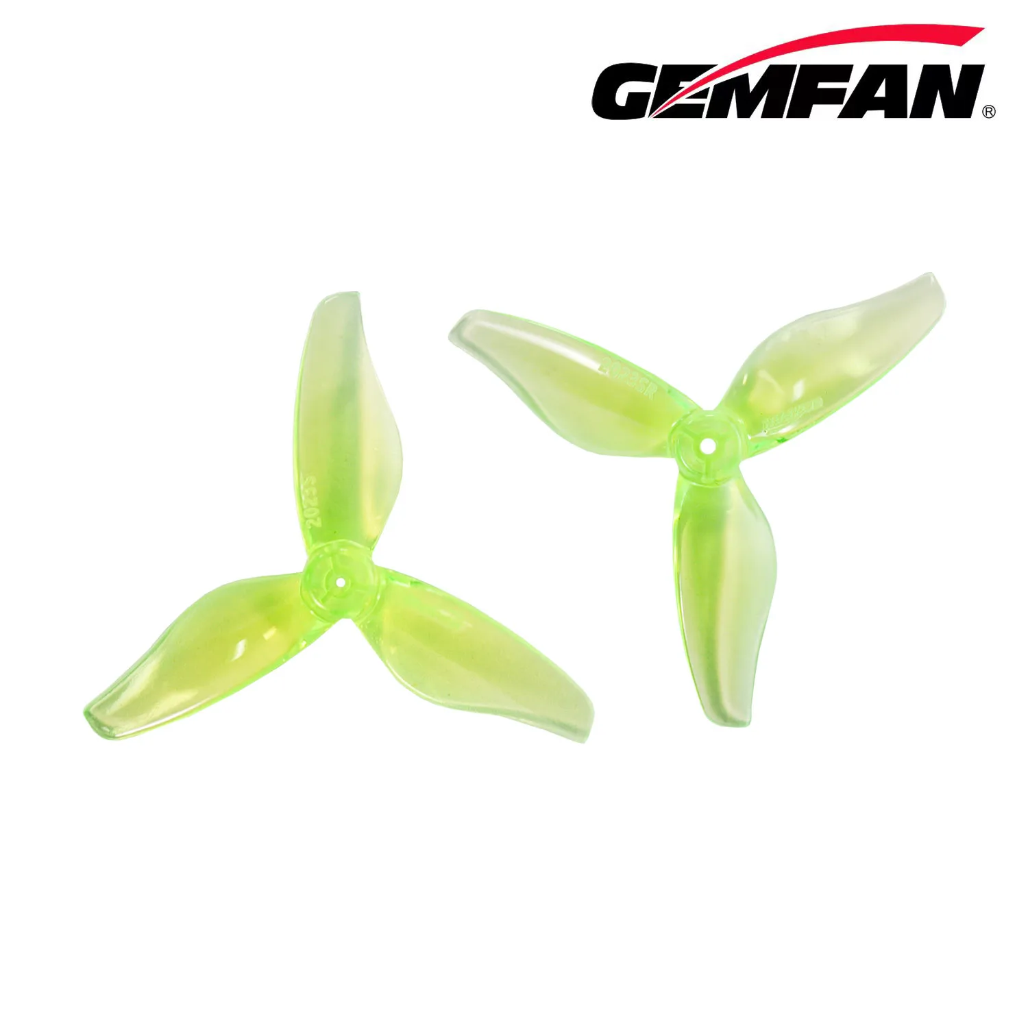 4-16 คู่เจมแฟน ฮิวริค 2023S ใบ - Fpv Drone Motor บทวิจารณ์และราคา