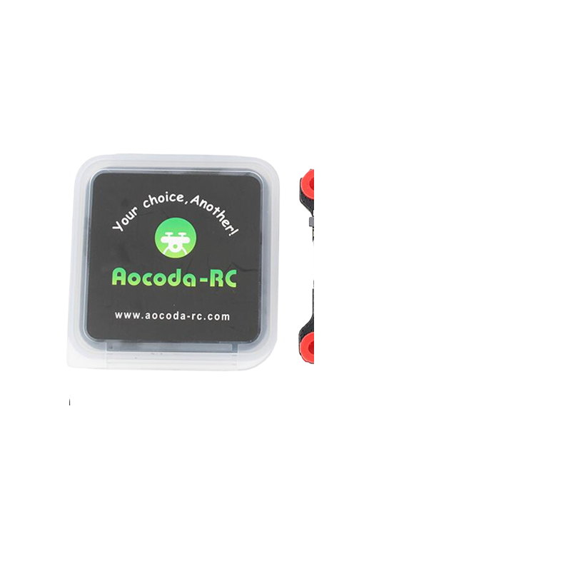 คอนโทรลเลอร์การบิน AOCODA-RC F - Betaflight Fc F7 บทวิจารณ์และราคา