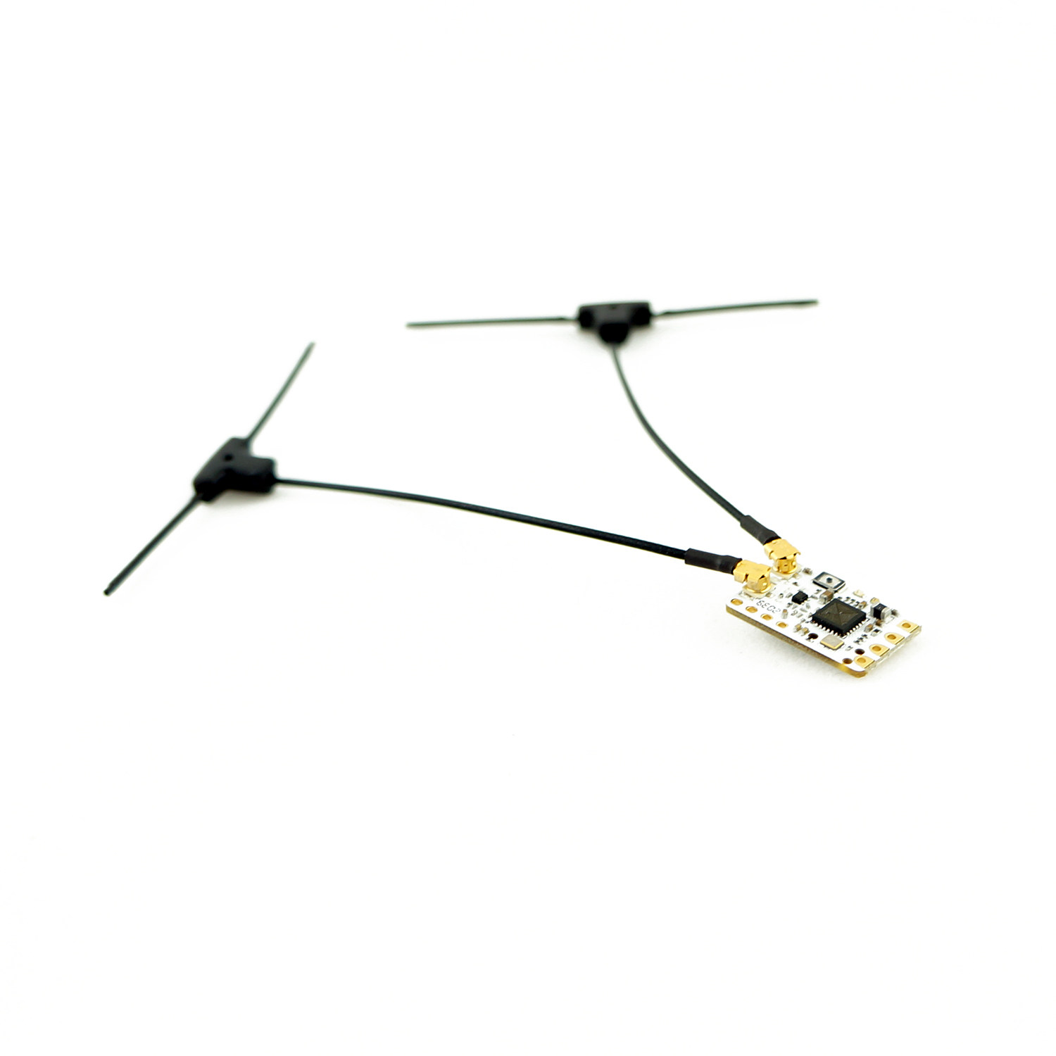 TBS TRACER NANO RX ตัวรับสัญญา - Tbs Fpv Tracer บทวิจารณ์และราคา