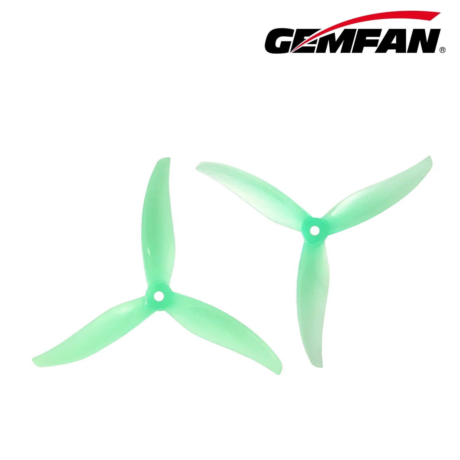 ใบพัด Gemfan Proxy 5127.5 10 ค - Fpv Drone Motor บทวิจารณ์และราคา