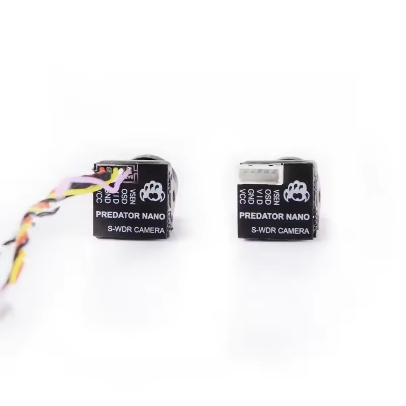 กล้อง FOXEER Predator5 NANO 10 - Fpv Drone Battery บทวิจารณ์และราคา