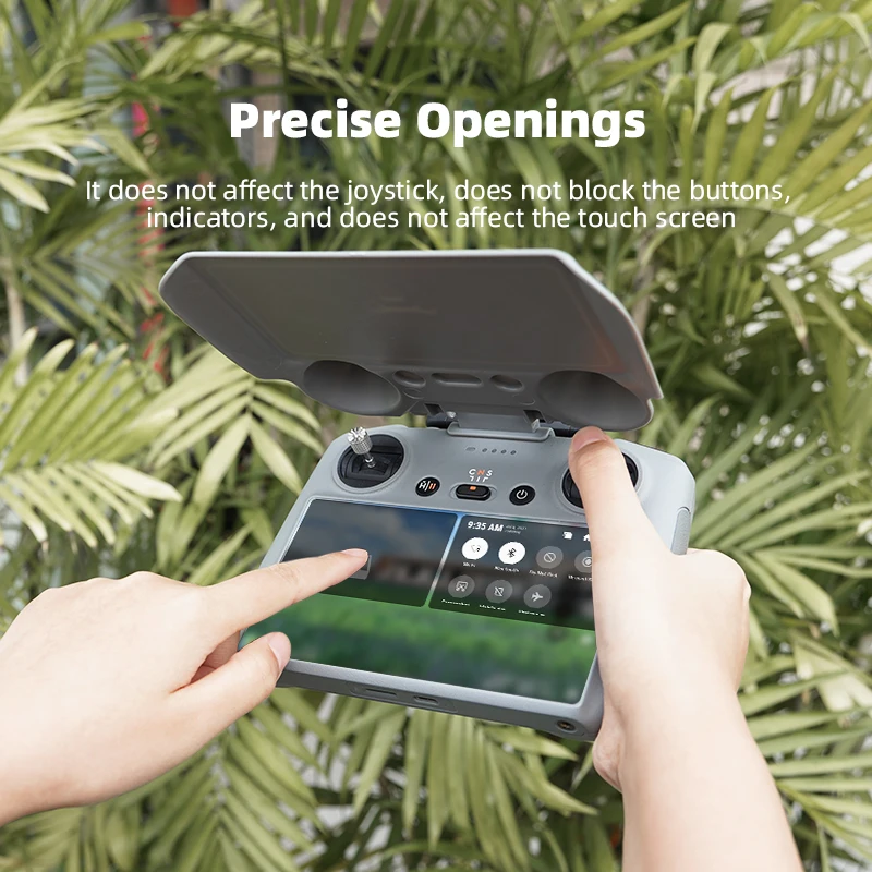 BRDRC Sun Hood/บังแดดสําหรับ D - Dji Drone Mini 3 บทวิจารณ์และราคา