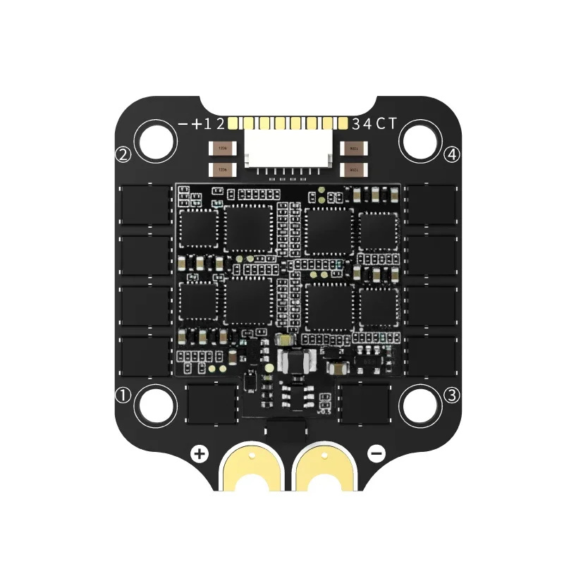 RunCam SpeedyBee F7 V3 BL32 50 - Betaflight Fc F7 บทวิจารณ์และราคา