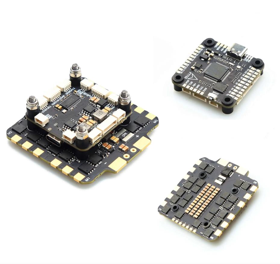 ชุดควบคุมการบิน F405 F722 F7 F - Betaflight Fc F7 บทวิจารณ์และราคา