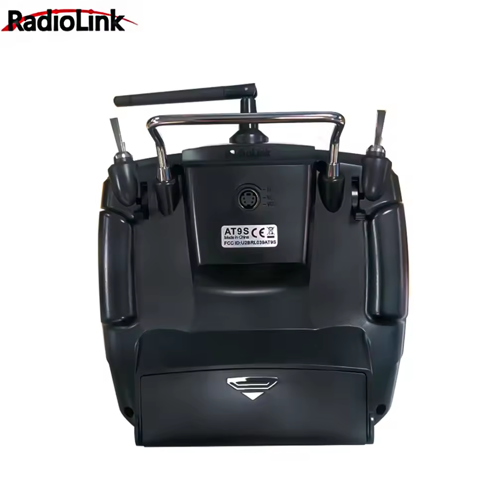 Radiolink AT9SPro 12CH 2.4G DS - Fpv Drone Battery บทวิจารณ์และราคา