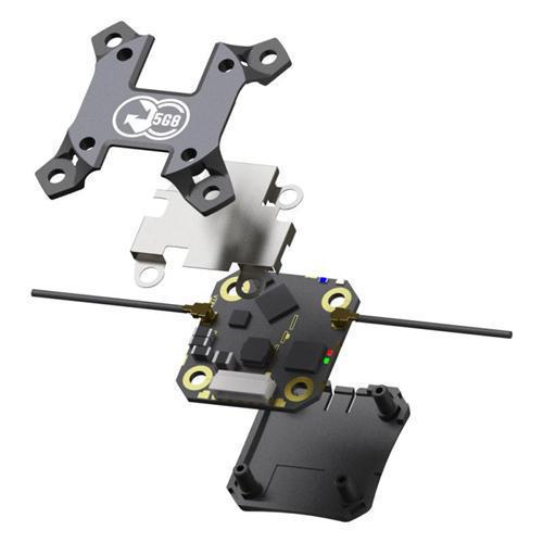 FPV Black Sheep TBS CROSSFIRE  - Tbs Fpv Tracer บทวิจารณ์และราคา